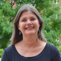 ACM-BCB 2023 Keynote Speaker: Nora Franceschini