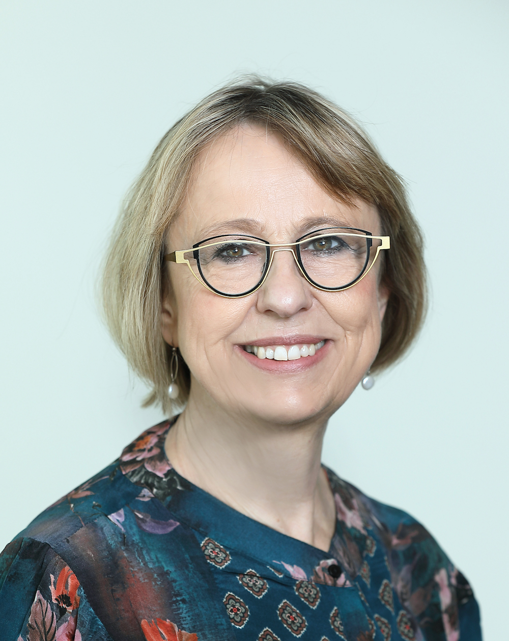 ACM-BCB 2023 Keynote Speaker: Teresa Przytycka